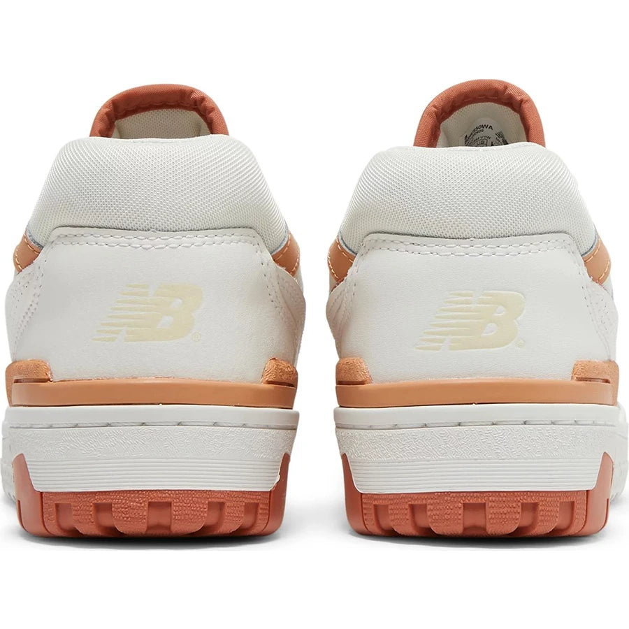 New Balance 550 - Au Lait