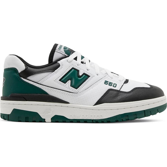 New Balance 550 - Shifted Sport Pack - Green