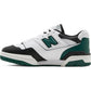 New Balance 550 - Shifted Sport Pack - Green
