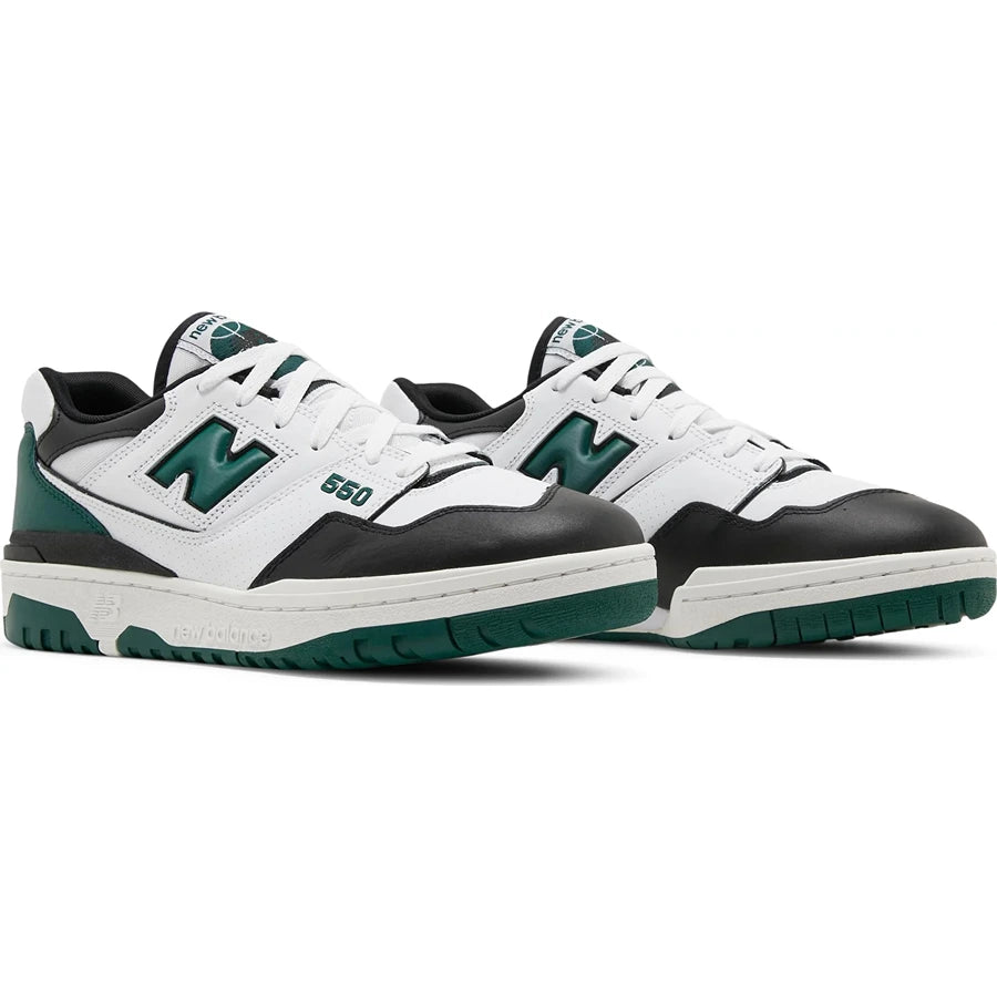 New balance sale 550 sport verde