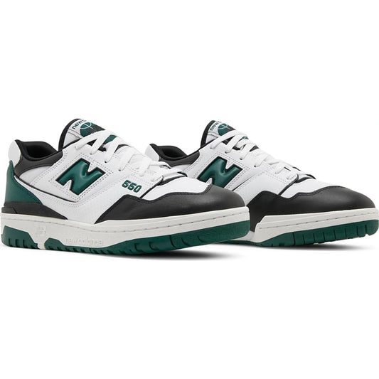 New Balance 550 - Shifted Sport Pack - Green