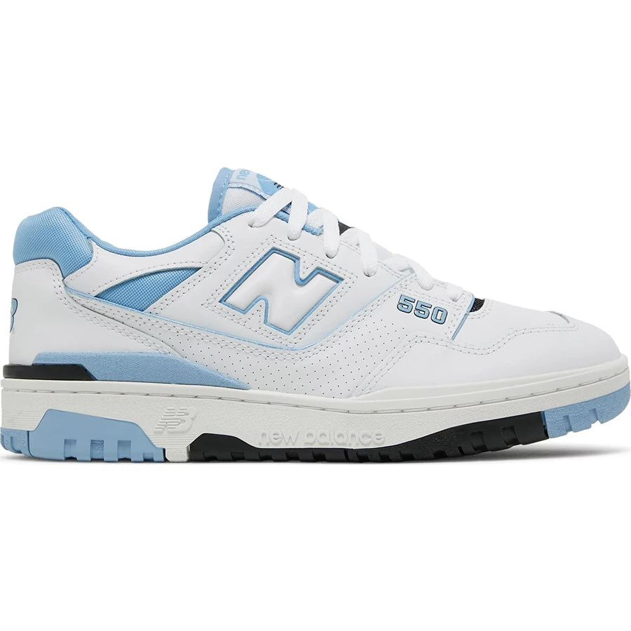 New Balance 550 - Team Carolina Blue