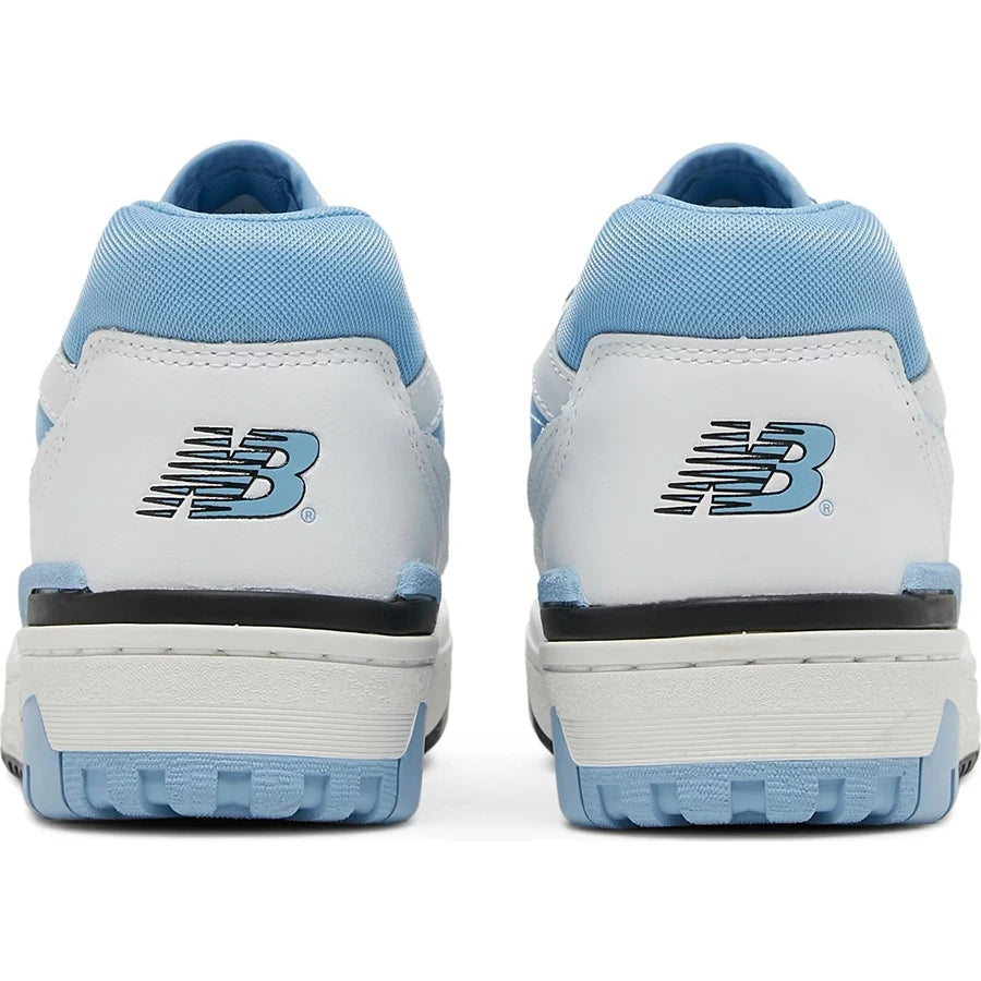 New Balance 550 - Team Carolina Blue