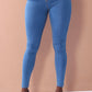 Ladies' Skinny Jeans - Blue