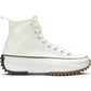 Converse Run Star Hike - Hi Top White
