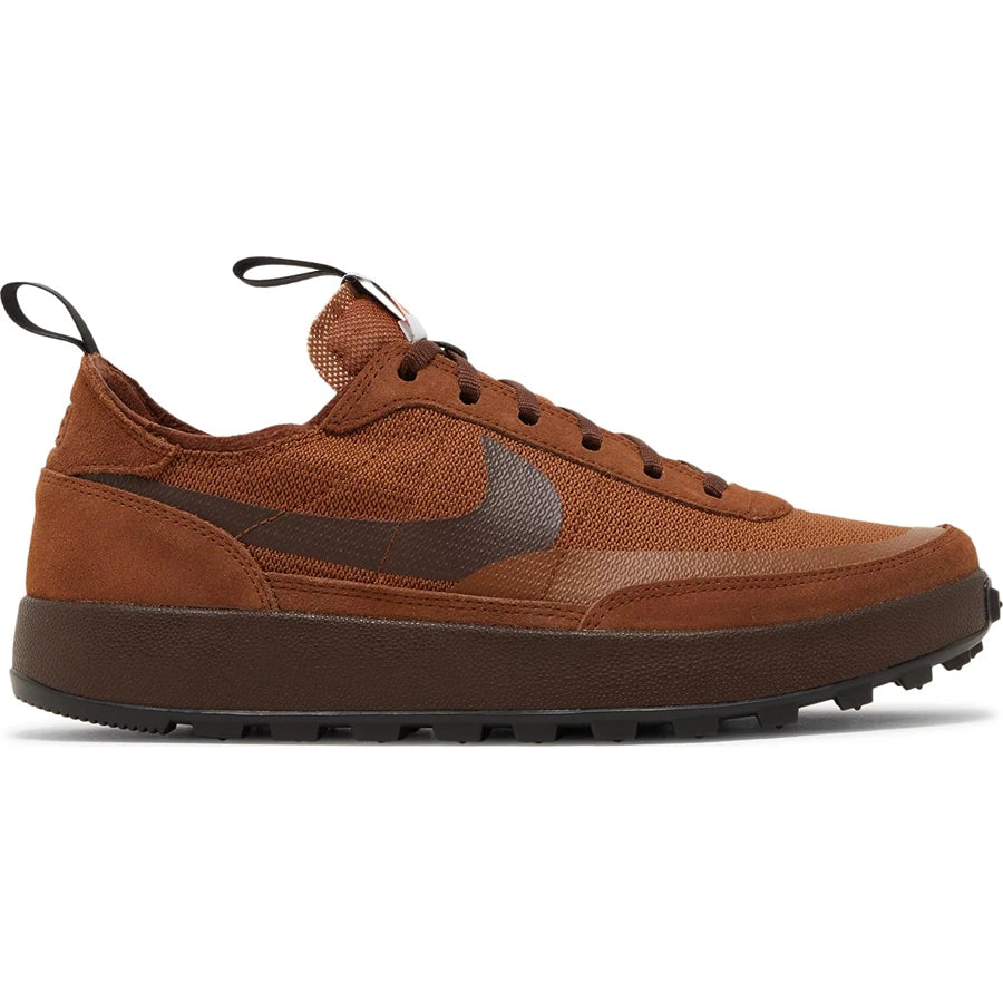 Tom Sachs Craft General Purpose - Brown