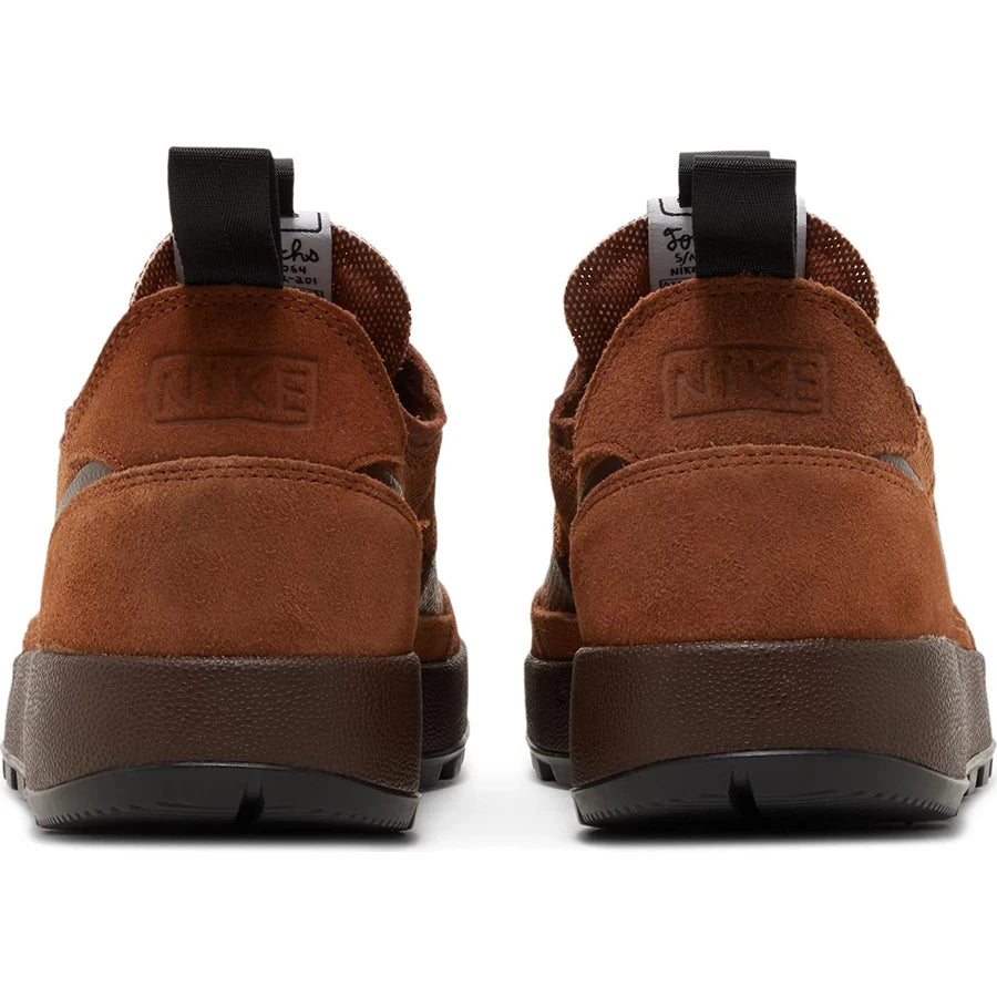 Tom Sachs Craft General Purpose - Brown