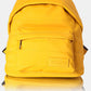 Ladies' Front Pocket Backpack - Mustard