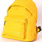 Ladies' Front Pocket Backpack - Mustard