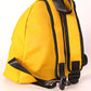 Ladies' Front Pocket Backpack - Mustard