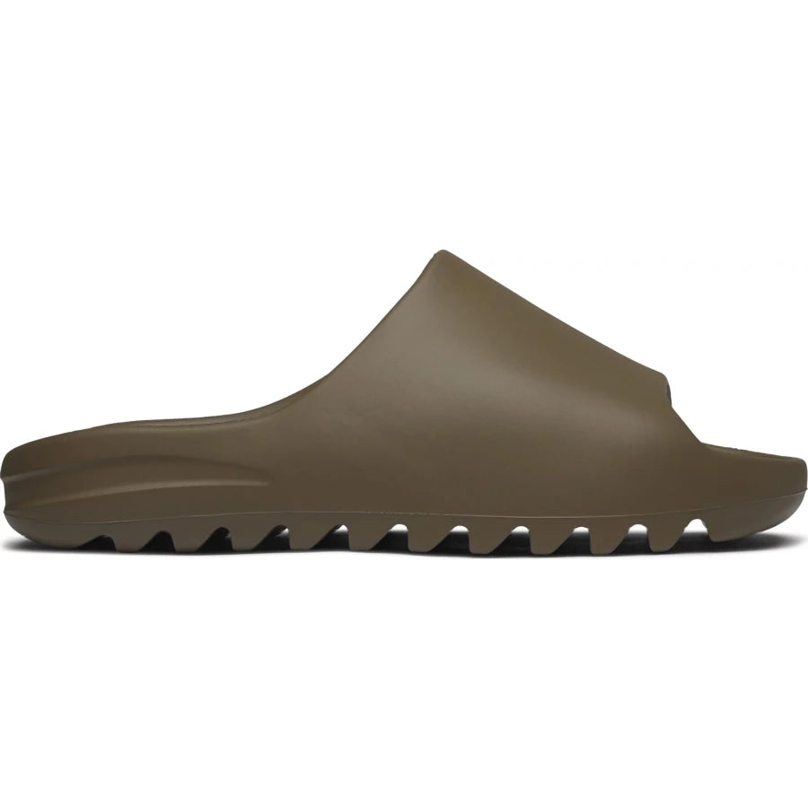 Yeezy Slides - Earth Brown