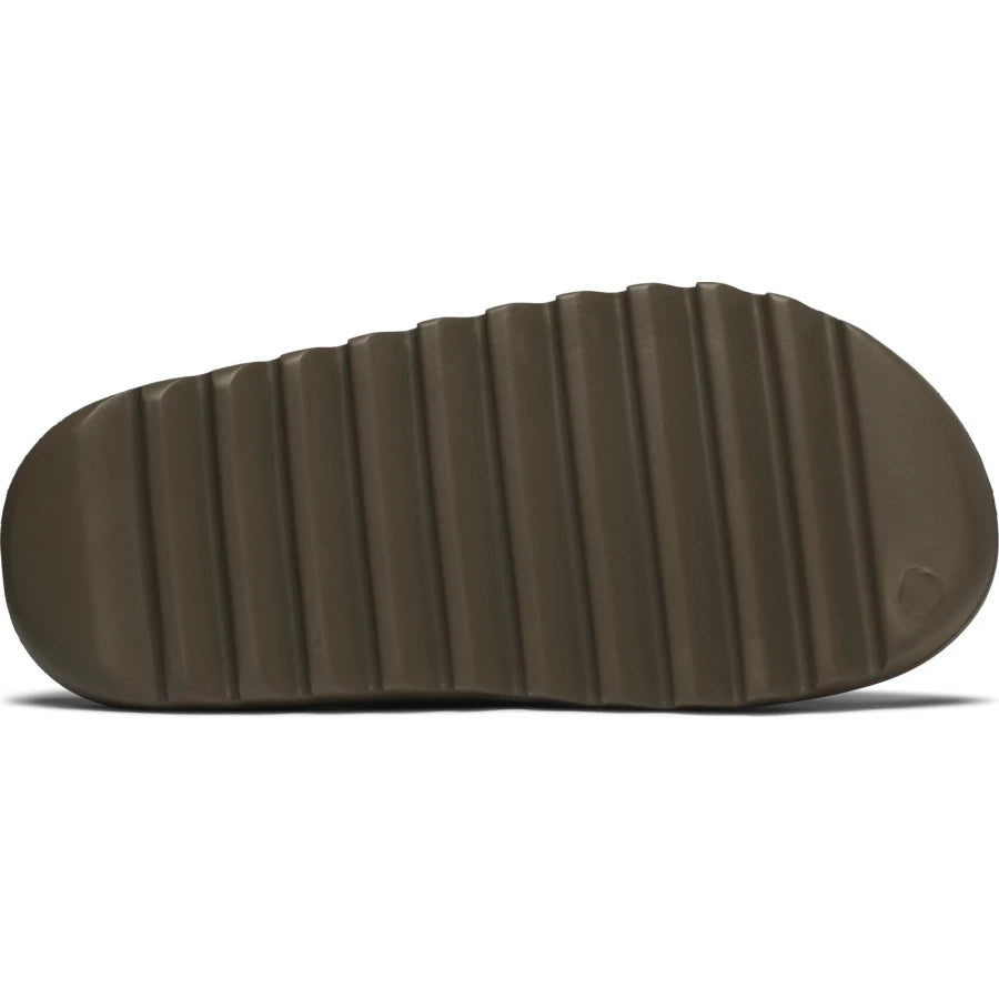 Yeezy Slides - Earth Brown