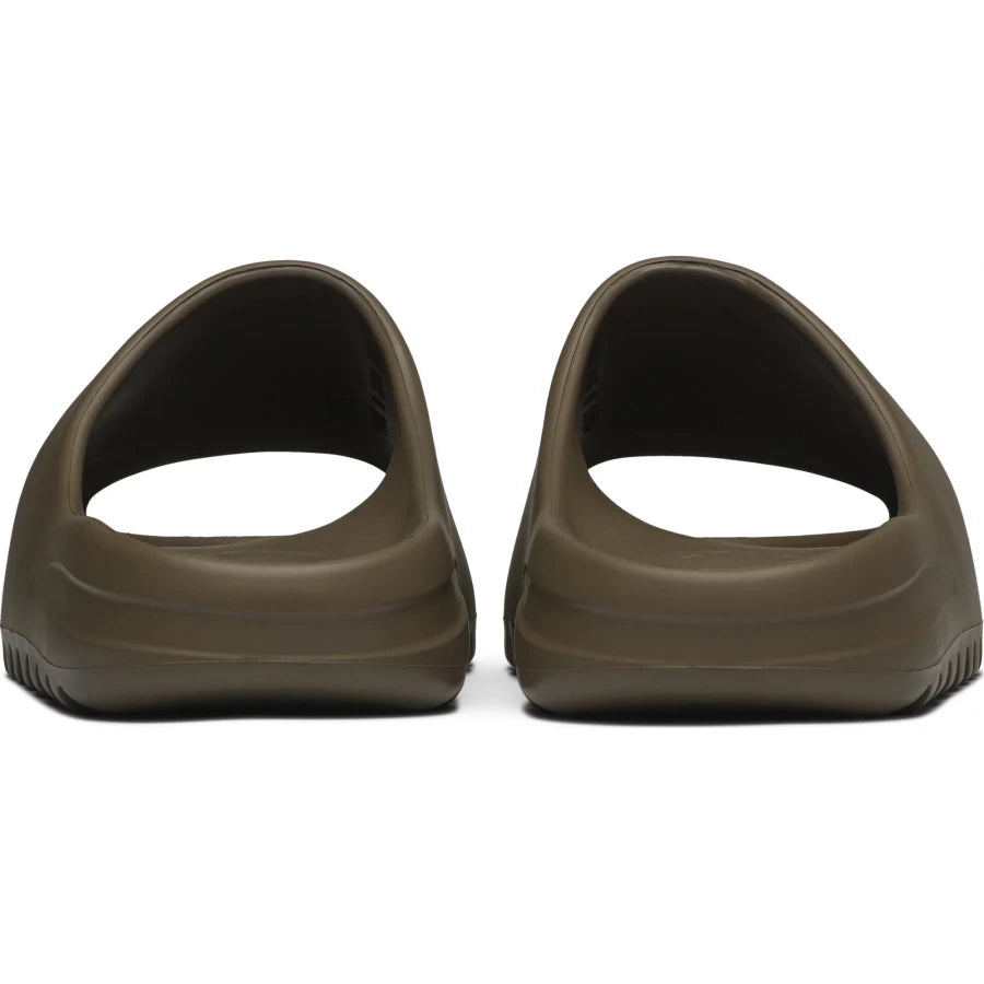 Yeezy Slides - Earth Brown