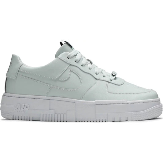 Air Force 1 Pixel - Ghost Aqua