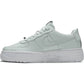 Air Force 1 Pixel - Ghost Aqua